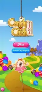 Candy Crush Saga Version 1.312.1.1 – A Sweet New Chapter in the Classic Puzzle Adventure 1