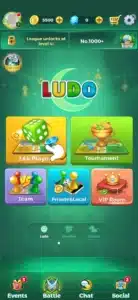 Yalla Ludo APK 1.4.5.1: Bringing Ludo & Jackaroo to Life 5