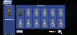 Mini Militia Classic (DA2 MMC) 0.14.4 — Revival of a Classic Shooter 3