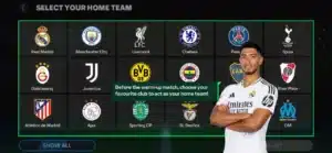 EA SPORTS FC 26 Mobile (v 26.0.01) — A New Era on Mobile 5