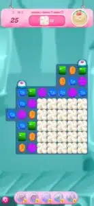 Candy Crush Saga Version 1.312.1.1 – A Sweet New Chapter in the Classic Puzzle Adventure 3