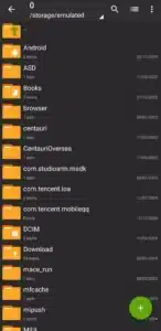 ZArchiver APK 1.0.10 – The Ultimate File Manager and Archive Tool for Android 3