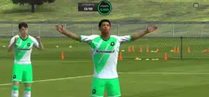 EA SPORTS FC 26 Mobile (v 26.0.01) — A New Era on Mobile 4