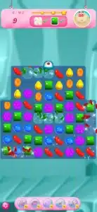 Candy Crush Saga Version 1.312.1.1 – A Sweet New Chapter in the Classic Puzzle Adventure 4