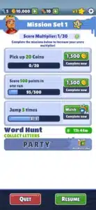 🛹 Subway Surfers Version 3.53.0 – A Fresh Adventure in the Endless Runner Universe 2