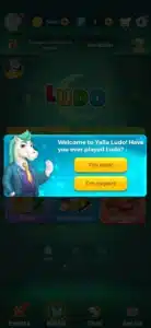 Yalla Ludo APK 1.4.5.1: Bringing Ludo & Jackaroo to Life 2