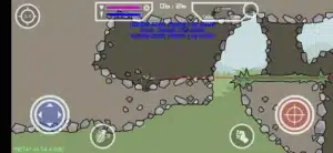 Mini Militia Classic (DA2 MMC) 0.14.4 — Revival of a Classic Shooter 8