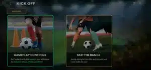 EA SPORTS FC 26 Mobile (v 26.0.01) — A New Era on Mobile 3