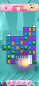 Candy Crush Saga Version 1.312.1.1 – A Sweet New Chapter in the Classic Puzzle Adventure 5