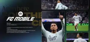 EA SPORTS FC 26 Mobile (v 26.0.01) — A New Era on Mobile 2