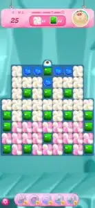 Candy Crush Saga Version 1.312.1.1 – A Sweet New Chapter in the Classic Puzzle Adventure 6