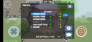 Mini Militia Classic (DA2 MMC) 0.14.4 — Revival of a Classic Shooter 7