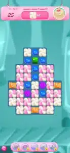 Candy Crush Saga Version 1.312.1.1 – A Sweet New Chapter in the Classic Puzzle Adventure 7