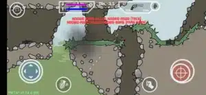 Mini Militia Classic (DA2 MMC) 0.14.4 — Revival of a Classic Shooter 6
