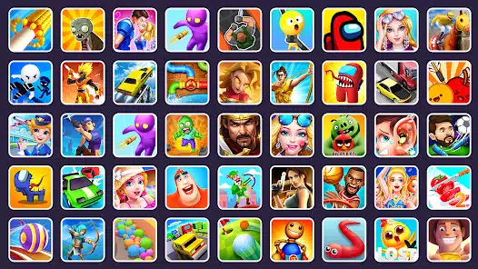 Top Trending Game APKs in 2025 You Must Download Right Now (Free Direct Links)
