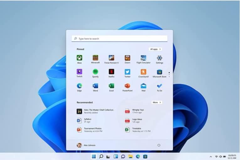 Microsoft System Builder Windows 11 Home – Install on a New PC Easily