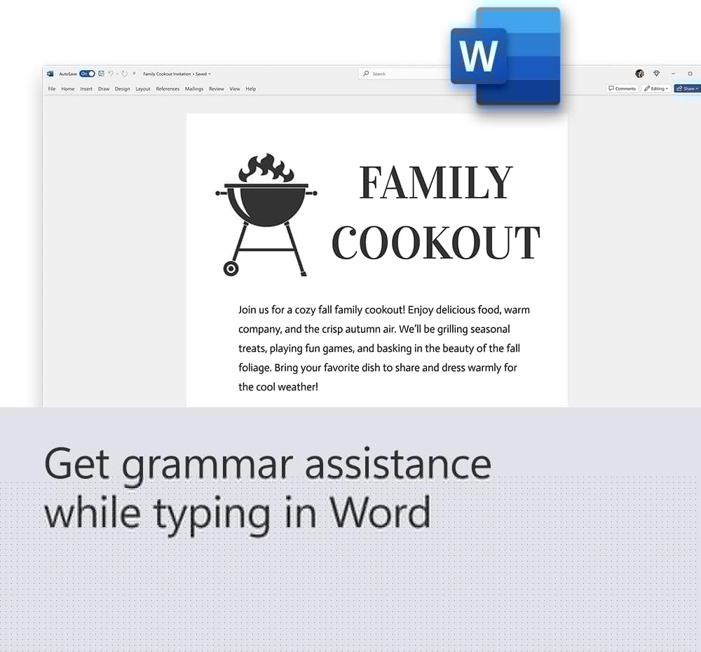 Microsoft Office Home 2024 | Classic Apps: Word, Excel, PowerPoint | One-Time Purchase for 1 PC/Mac