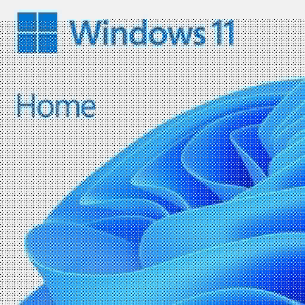 Microsoft System Builder Windows 11 Home – Install on a New PC Easily
