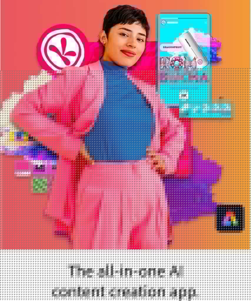 Investing in Adobe Creative Cloud Pro will give you the tools, storage, and creative freedom you need. Start today: Adobe Creative Cloud Pro