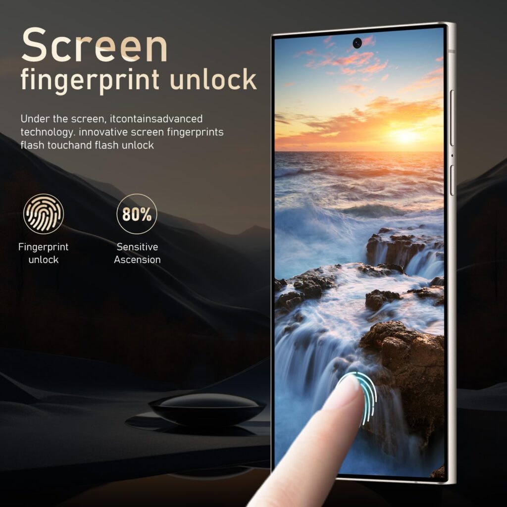 I24 Ultra Unlocked Phone – The Ultimate Smartphone Experience
