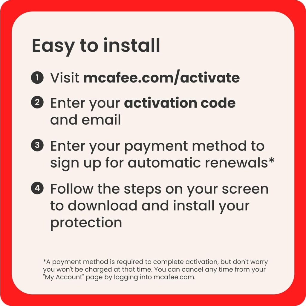 McAfee+ Premium Individual Unlimited Devices Antivirus Software 2026: The Ultimate Cybersecurity Solution