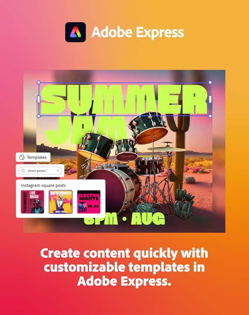 Adobe Creative Cloud Pro STE (Student & Teacher Edition) – 20+ Creative Apps + 100GB Storage [12-Month Subscription for PC/Mac]