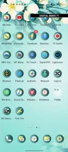 Digital Mods 71 Injector APK Download v1.114.X [Update] 3