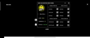 Digital Mods 71 Injector APK Download v1.114.X [Update] 1