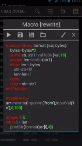 Hex Editor Pro APK Download for [Free Fire] v3.2.4 For Android 3