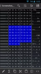 Hex Editor Pro APK Download for [Free Fire] v3.2.4 For Android 2