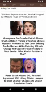 Liberty Daily APK v2.9.3 [Healthcare? News?] For Android — What You Need to Know 2