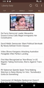 Liberty Daily APK v2.9.3 [Healthcare? News?] For Android — What You Need to Know 1