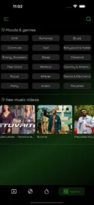 YMusic APK – Play YouTube Music in Background & Download – Full Guide for Android 2