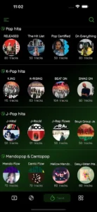 YMusic APK – Play YouTube Music in Background & Download – Full Guide for Android 1