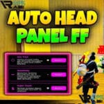 FF Panel APK v141 Free Fire