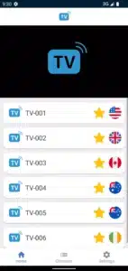 Live TV Version 3.2.3 APK – Stream Anything, Anytime on Android 1