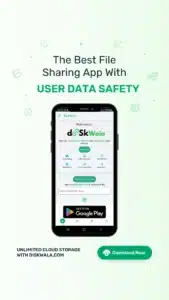 DiskWala APK – What You Should Know (Android Edition) 2