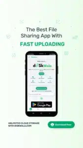 DiskWala APK – What You Should Know (Android Edition) 6
