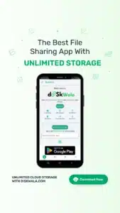 DiskWala APK – What You Should Know (Android Edition) 4