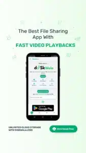 DiskWala APK – What You Should Know (Android Edition) 3