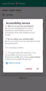 Auto Clicker – Automatic Tap: Complete Guide and APK Download (Version 2.3.0) 2