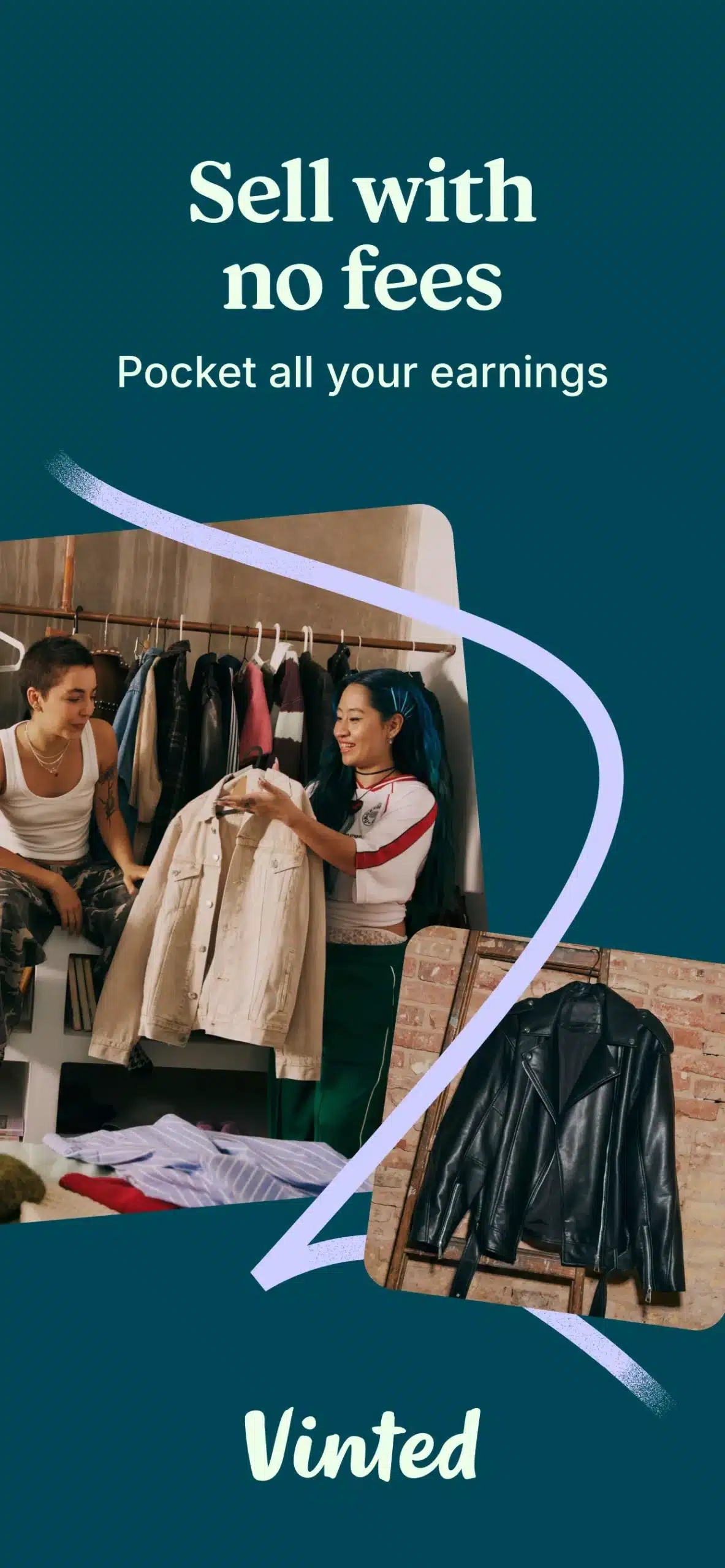 Mastering the Circular Economy: Vinted APK Version 25.51.1 Guide 1