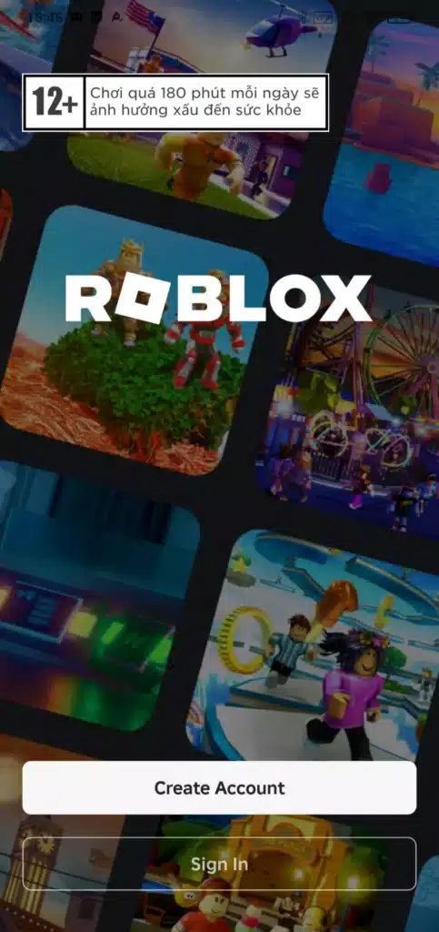 Roblox VN – Complete Guide and APK Download