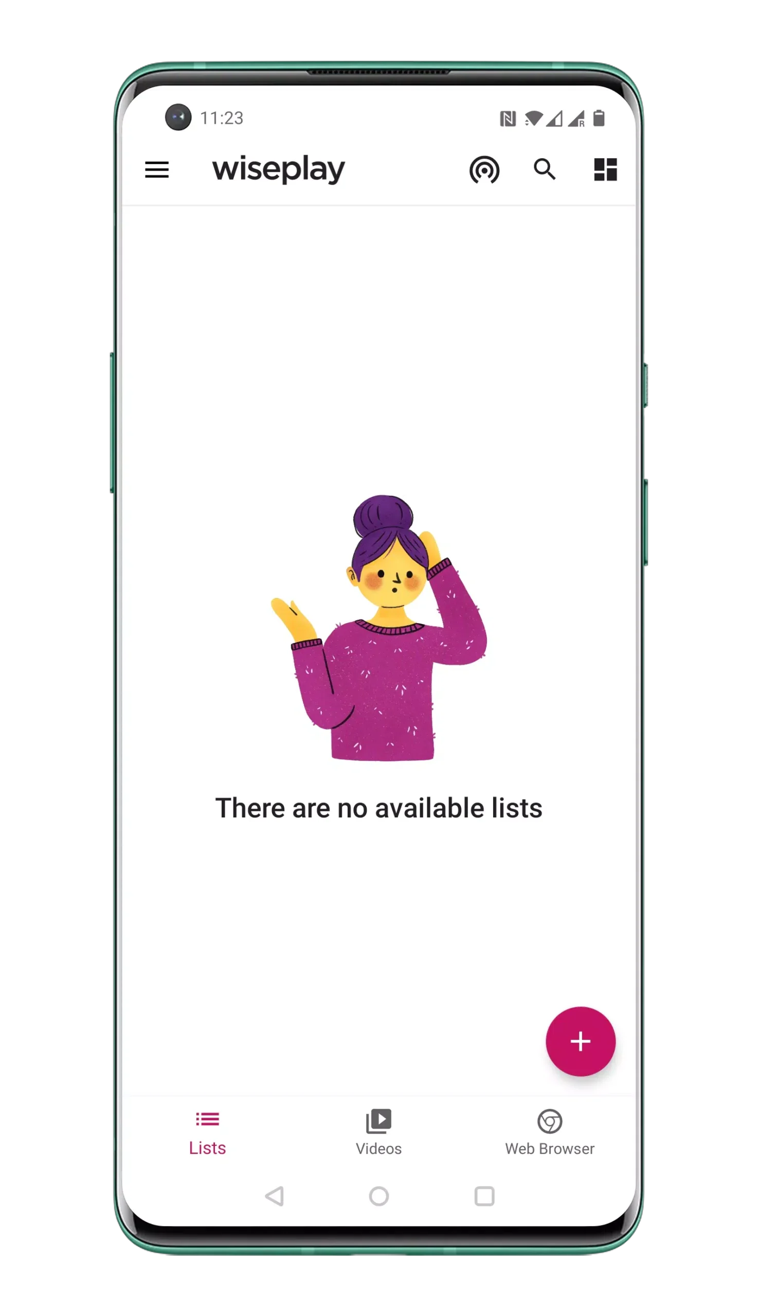 Wiseplay Version 8.3.15 tv APK Download Complete Review Features Installation Guide and Streaming Tips 1