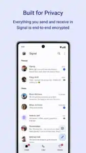 Signal Private Messenger 7.68.5 APK – Complete Guide (2025) 1