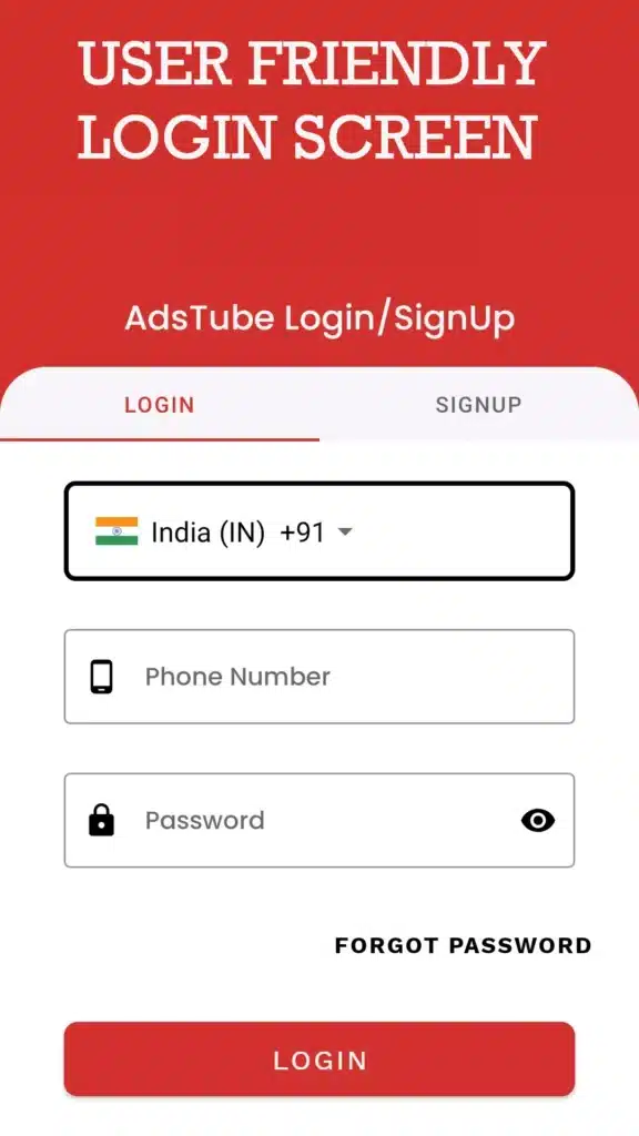 AdsTube ‑ Earn Watching Ads v3.0.21: Full Overview and APK Download Guide
