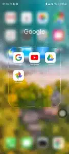 Liquid Glass UI: Reviewing Launcher iOS 26 Version 8.8.1 2