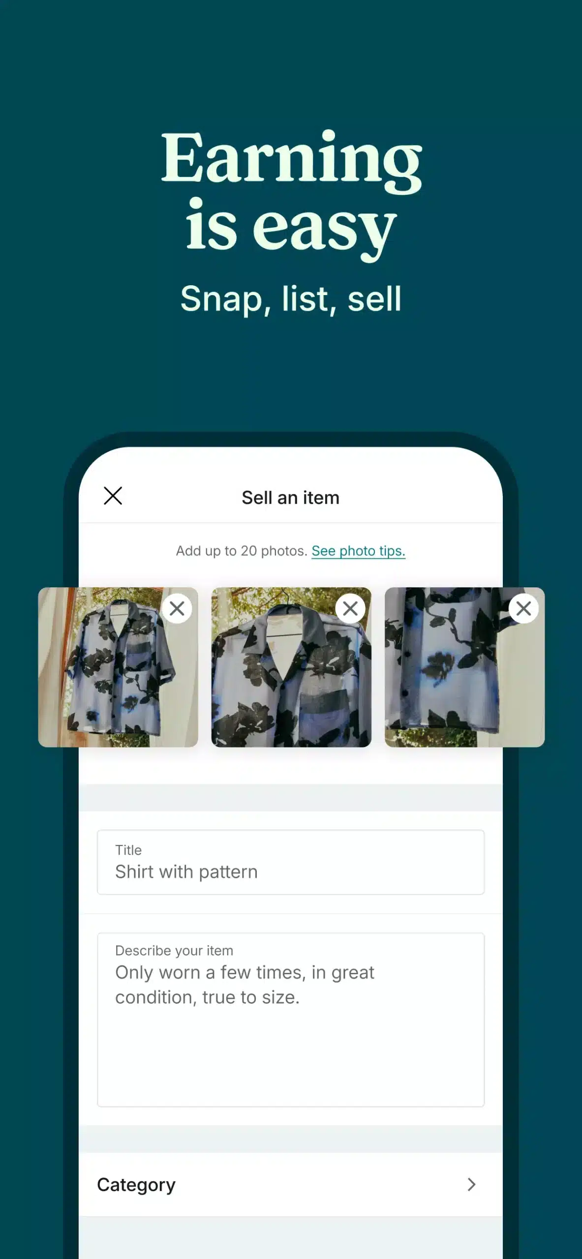 Mastering the Circular Economy: Vinted APK Version 25.51.1 Guide 2