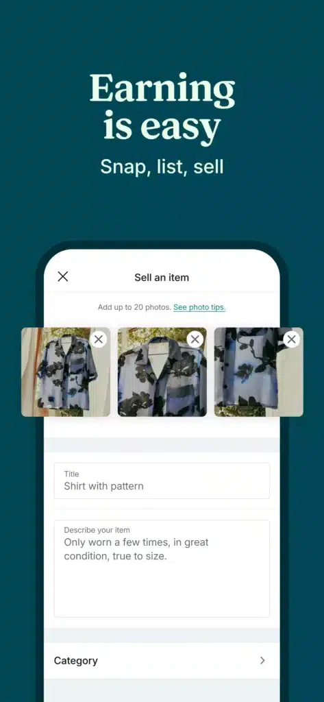 Mastering the Circular Economy: Vinted APK Version 25.51.1 Guide