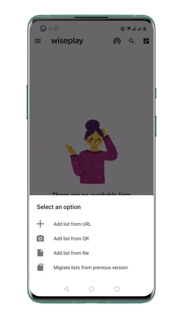 Wiseplay Version 8.3.15 tv APK Download Complete Review Features Installation Guide and Streaming Tips